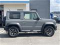 2023 Suzuki Jimny Sierra
