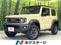 2024 Suzuki Jimny Sierra