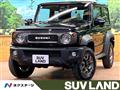 2024 Suzuki Jimny Sierra