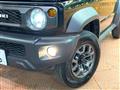 2024 Suzuki Jimny Sierra
