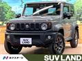 2024 Suzuki Jimny Sierra