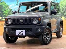 2024 Suzuki Jimny Sierra