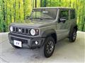 2025 Suzuki Jimny Sierra