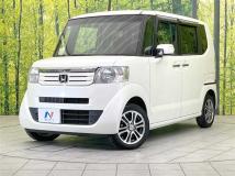 2013 Honda N BOX