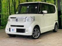 2014 Honda N BOX