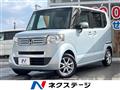 2012 Honda N BOX