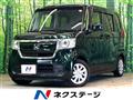 2019 Honda N BOX