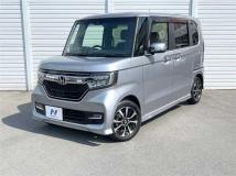 2019 Honda N BOX