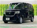 2020 Honda N BOX