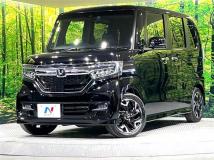 2019 Honda N BOX