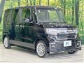 2021 Honda N BOX
