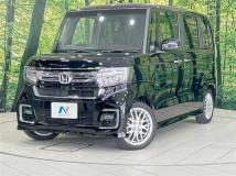2021 Honda N BOX