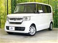 2021 Honda N BOX