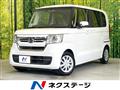 2021 Honda N BOX