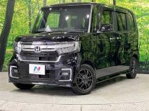 2021 Honda N BOX