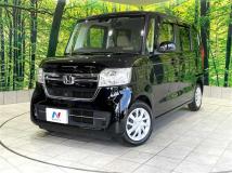 2021 Honda N BOX