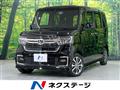 2021 Honda N BOX