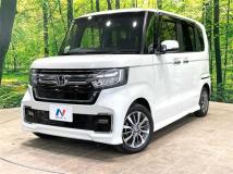 2021 Honda N BOX