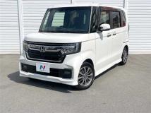 2021 Honda N BOX