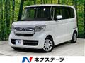 2021 Honda N BOX