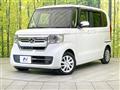 2021 Honda N BOX