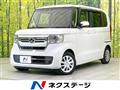 2021 Honda N BOX