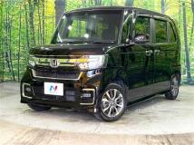 2023 Honda N BOX