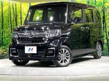 2023 Honda N BOX
