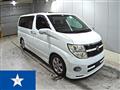 2009 Nissan Elgrand