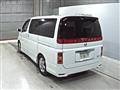 2009 Nissan Elgrand