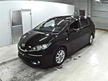 2009 Toyota Wish