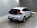 2013 Volvo V40
