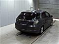 2013 Honda Fit shuttle