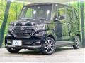 2020 Honda N BOX