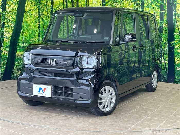 2024 Honda N BOX