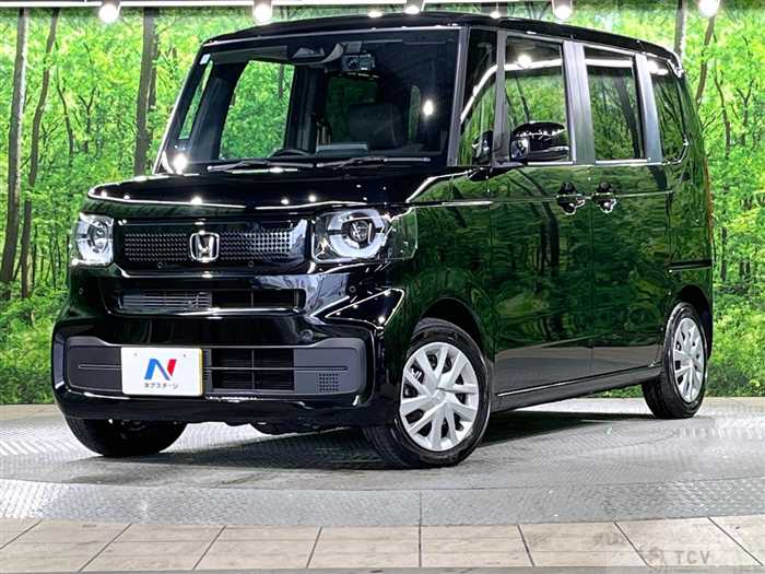 2024 Honda N BOX