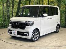 2024 Honda N BOX