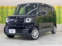 2025 Honda N BOX