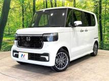 2026 Honda N BOX