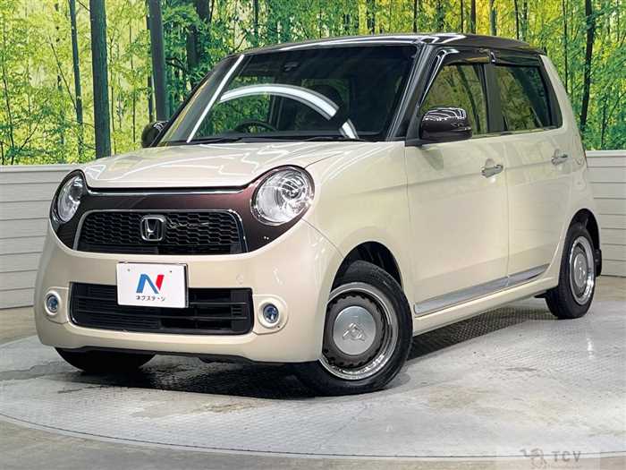 2018 Honda N-ONE
