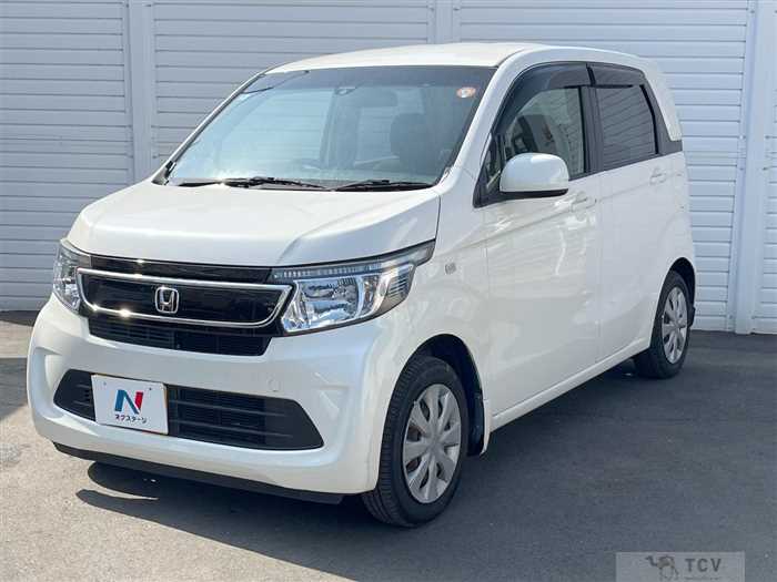 2014 Honda N-WGN