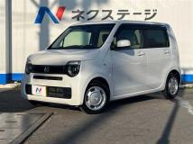 2020 Honda N-WGN