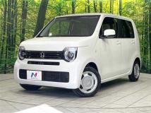 2021 Honda N-WGN
