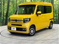 2021 Honda N-VAN