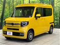 2021 Honda N-VAN