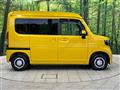 2021 Honda N-VAN