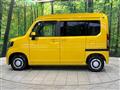 2021 Honda N-VAN