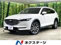 2018 Mazda CX-8