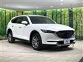 2018 Mazda CX-8