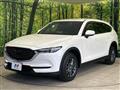 2022 Mazda CX-8